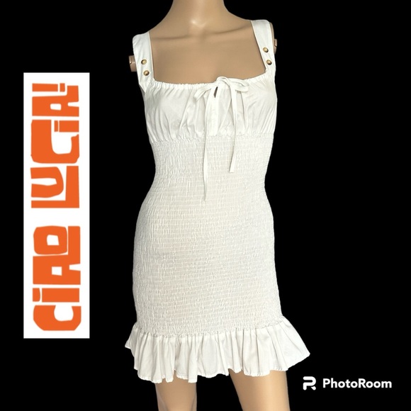 🌻Ciao Lucia Cara Dress🌻 - Picture 2 of 16